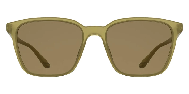 Calvin Klein - CK26533S Matte Transparent Honey 210 / 55-18-145