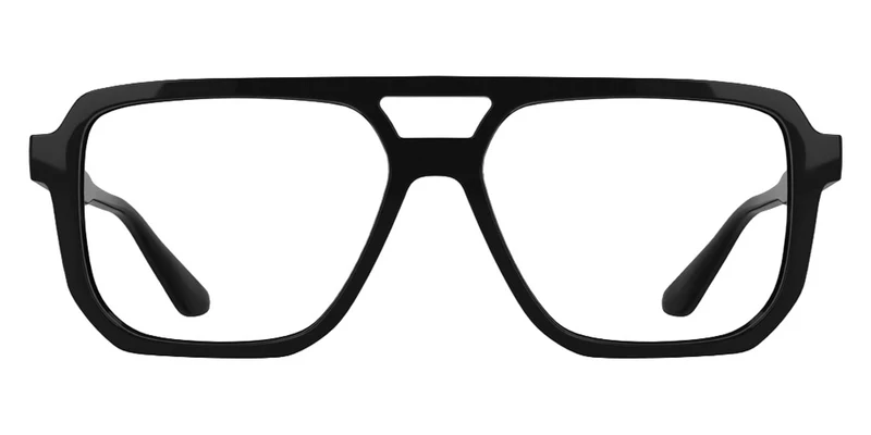 Calvin Klein - CK26537MAG-SET Black 001 / 56-15-150