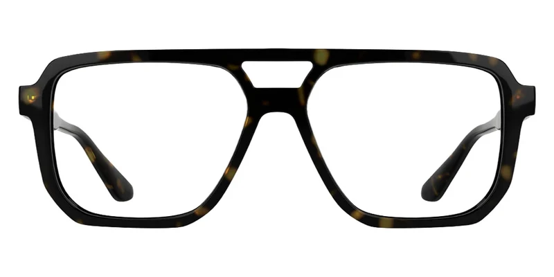 Calvin Klein - CK26537MAG-SET Dark Havana 235 / 56-15-150