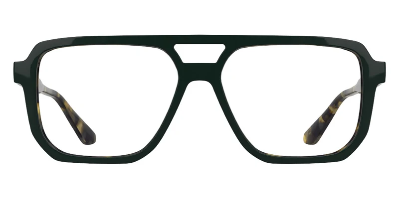 Calvin Klein - CK26537MAG-SET Forest Havana 245 / 56-15-150