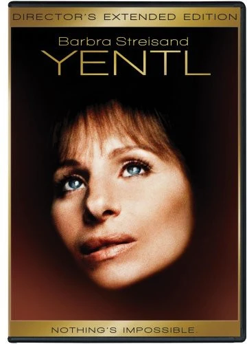 Yentl New / DVD / Yentl (MGMV111776DVD)
