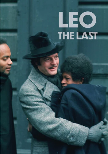 Leo the Last New / DVD / Leo the Last