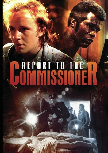 Report to the Commissioner New / DVD / Report to the Commissioner (MGMO24334DVD)