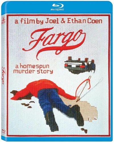 Fargo New / Blu-ray Disc / Fargo (MGMV130683BR)