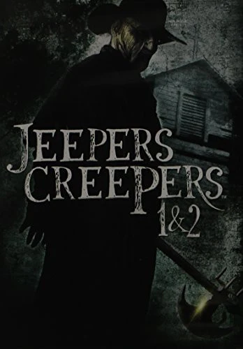 Jeepers Creepers 1 & 2 New / DVD / Jeepers Creepers 1 & 2 (MGMV132169DVD)
