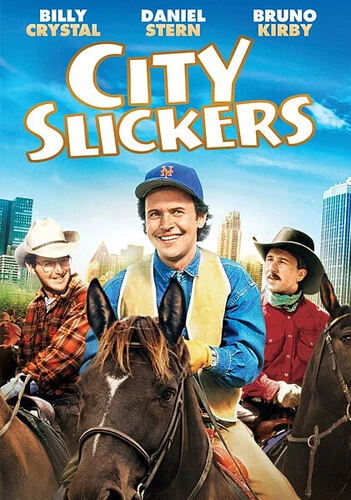 City Slickers New / DVD / City Slickers (MGMV133125DVD)