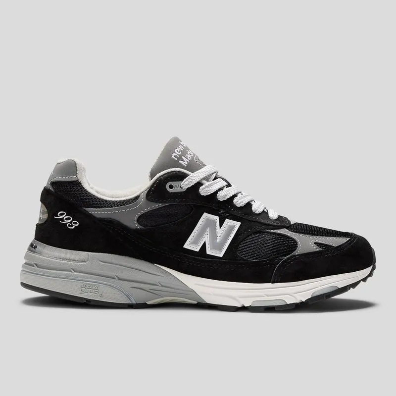 Tênis New Balance Mr993 Masculino 38