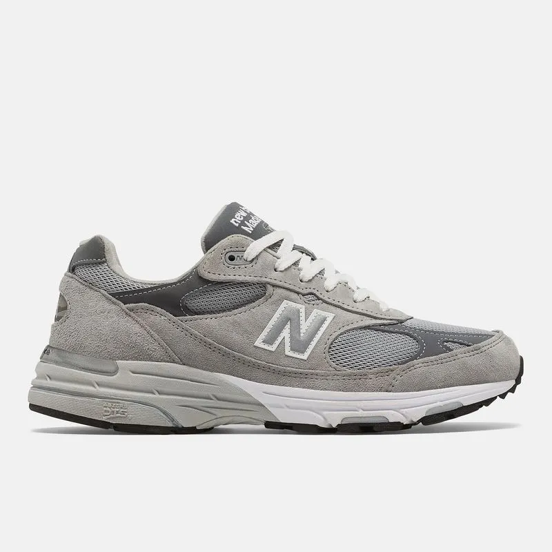Tênis New Balance U993 Unisex 44