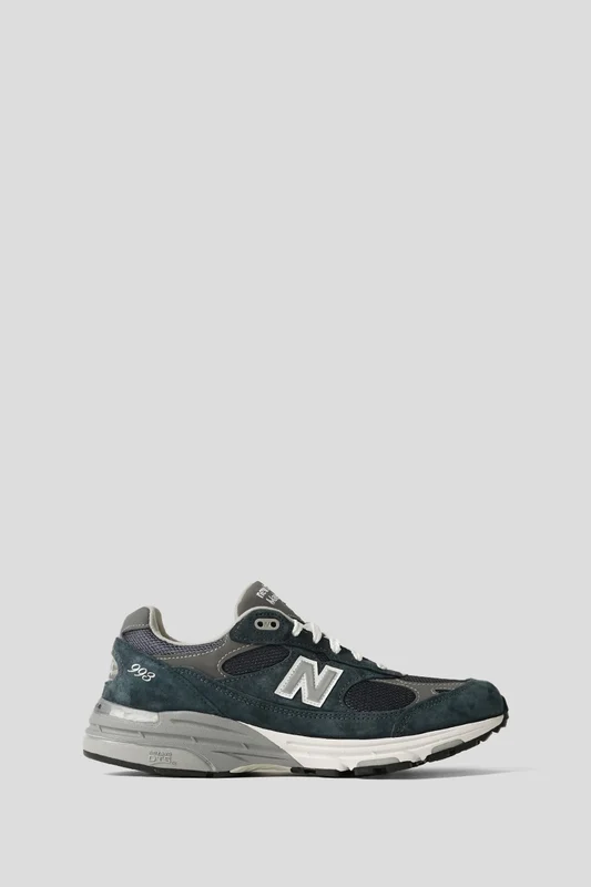 SNEAKERS MADE IN USA 993 COAST GUARD SMU 44.5