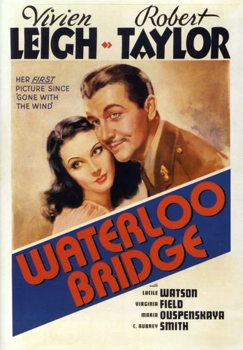 Waterloo Bridge New / DVD / Waterloo Bridge (WHV1000042298DVD)
