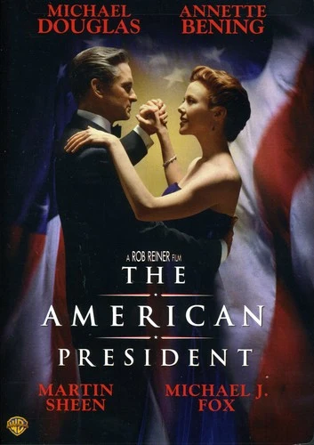 The American President New / DVD / The American President (CARK1000043220DVD)