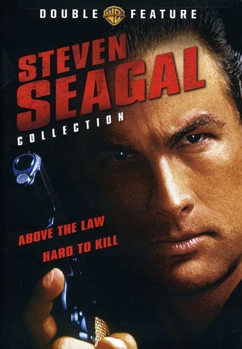 Above the Law / Hard to Kill New / DVD / Above the Law / Hard to Kill (WHV1000095819DVD)
