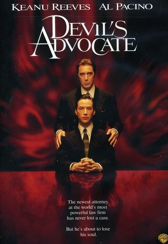 Devil's Advocate New / DVD / The Devil's Advocate (WHV1000100048DVD)