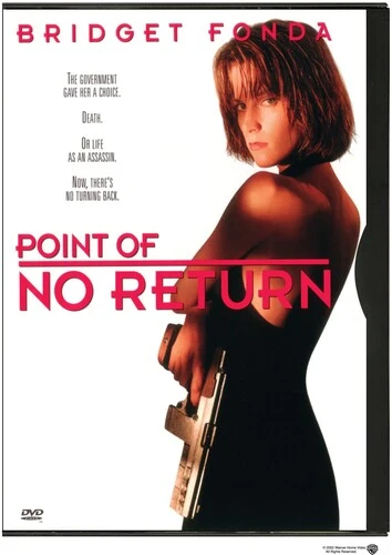 Point of No Return New / DVD / Point of No Return (WHV1000101354DVD)