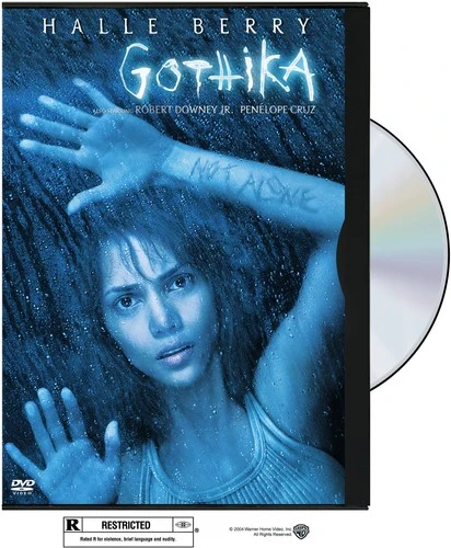 Gothika New / DVD / Gothika (WHV1000112654DVD)
