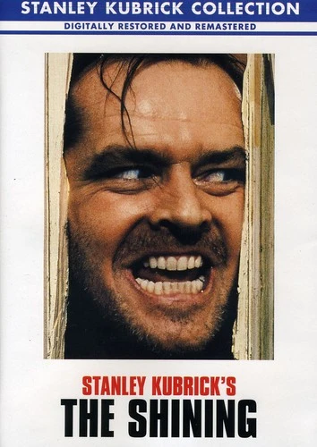 The Shining New / DVD / The Shining (WHV1000112718DVD)
