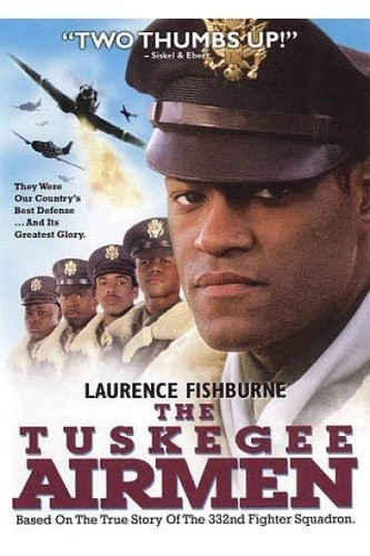 The Tuskegee Airmen New / DVD / The Tuskegee Airmen (HBO1000123957DVD)