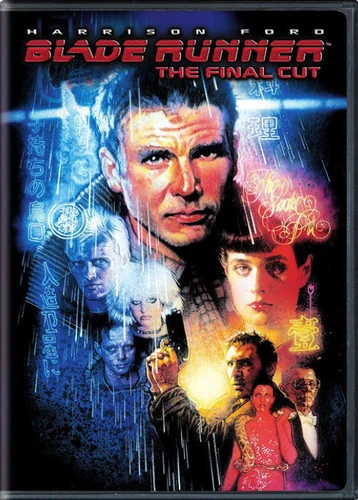 Blade Runner: The Final Cut New / DVD / Blade Runner: The Final Cut (WHV1000160243DVD)