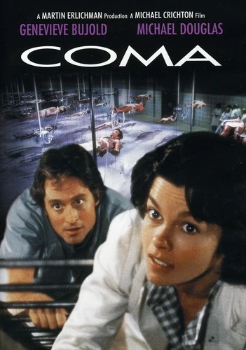 Coma New / DVD / Coma (WHV1000167760DVD)