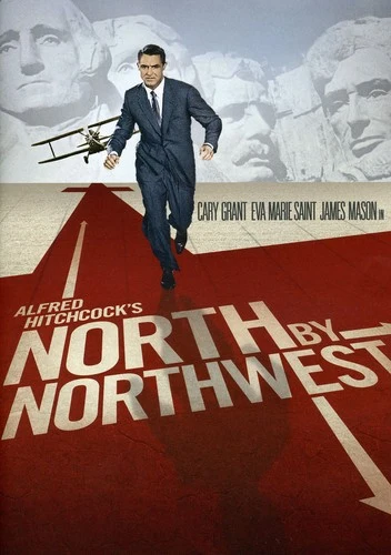 North by Northwest New / DVD / North by Northwest (TCMV1000169424DVD)