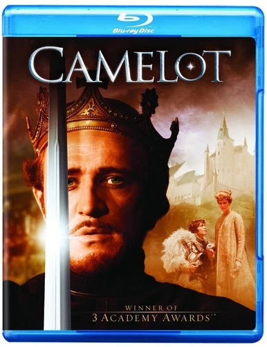 Camelot New / Blu-ray Disc / Camelot (WHV1000301895BR)