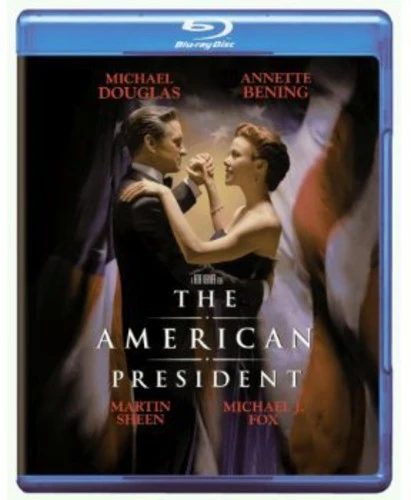The American President New / Blu-ray Disc / The American President (WHV1000303284BR)