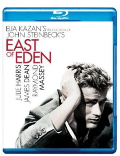East of Eden New / Blu-ray Disc / East of Eden (WHV1000345978BR)