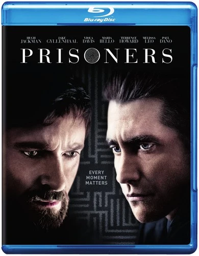 Prisoners New / Blu-ray Disc / Prisoners (WHV1000380188BR)