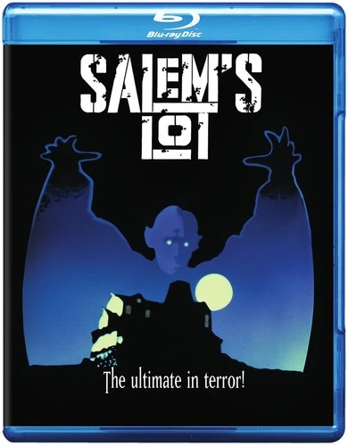 Salem's Lot New / Blu-ray Disc / Salem's Lot (NEWL1000588589BR)