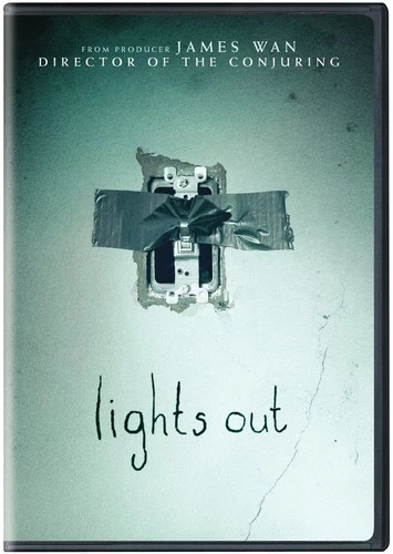 Lights Out New / DVD / Lights Out (NEWL1000598402DVD)