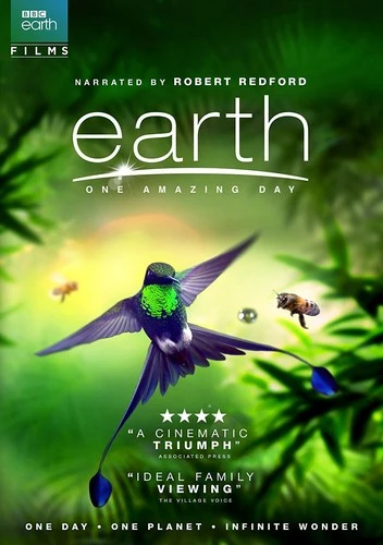 Earth: One Amazing Day New / DVD / Earth: One Amazing Day (BBCW1000699658DVD)