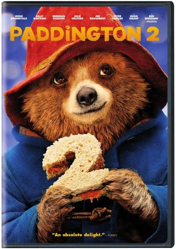 Paddington 2 New / DVD / Paddington 2 (WHV1000708996DVD)