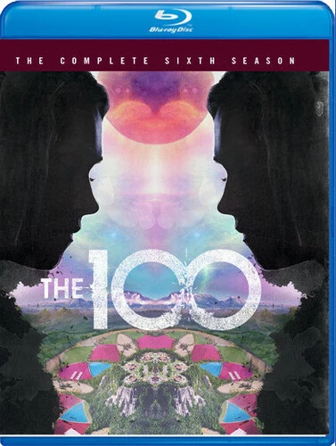 The 100: The Complete Sixth Season New / Blu-ray Disc / The 100: The Complete Sixth Season (WARA1000746009BR)