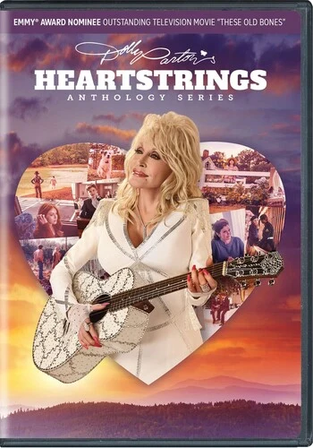 Dolly Parton's Heartstrings New / DVD / Dolly Parton's Heartstrings