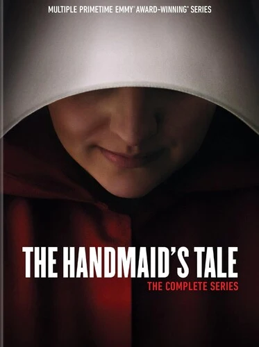 The Handmaid's Tale: The Complete Series New / DVD / The Handmaid's Tale: The Complete Series