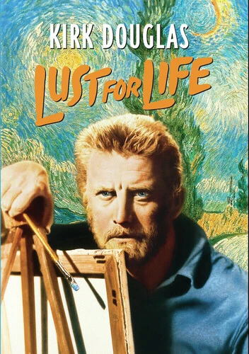 Lust for Life New / DVD / Lust for Life