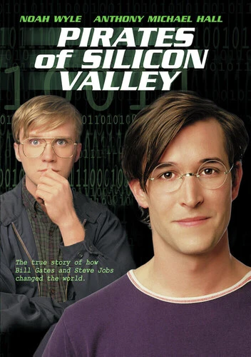 Pirates of Silicon Valley New / DVD / Pirates of Silicon Valley