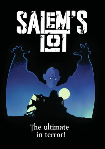 Salem's Lot New / DVD / Salem's Lot (WBWA83981DVD)