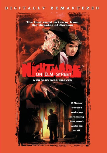 A Nightmare on Elm Street New / DVD / A Nightmare on Elm Street (WBWA84011DVD)