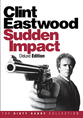 Sudden Impact New / DVD / Sudden Impact (WBWA84017DVD)