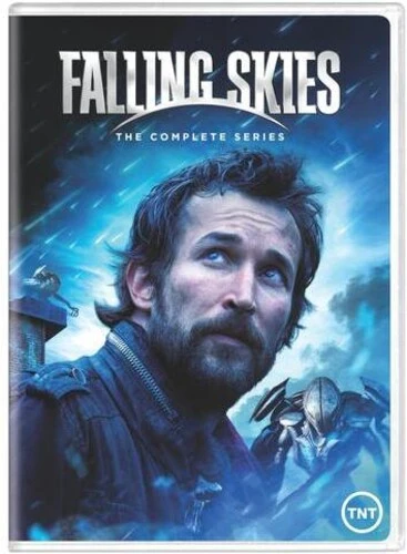 Falling Skies: The Complete Series New / DVD / Falling Skies: The Complete Series (THT1000858957DVD)