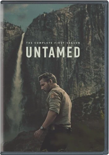 Untamed: The Complete First Season New / DVD / Untamed: The Complete First Season