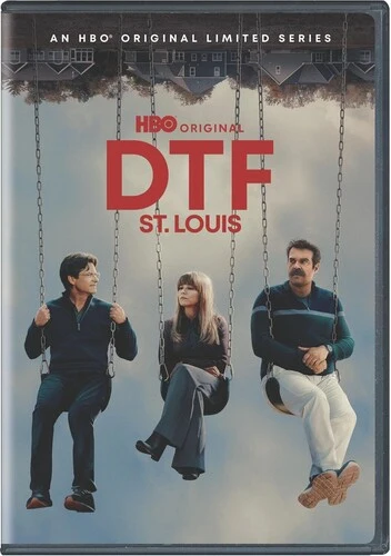 DTF St. Louis New / DVD / DTF St. Louis