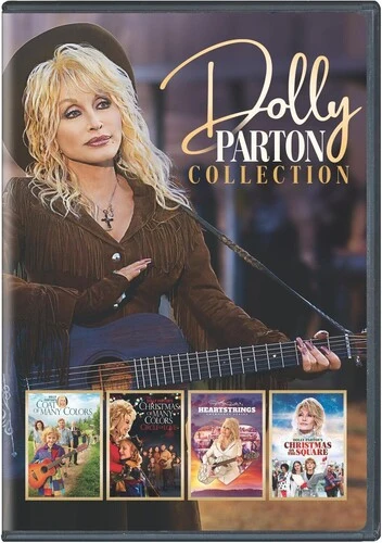 The Dolly Parton Collection New / DVD / The Dolly Parton Collection
