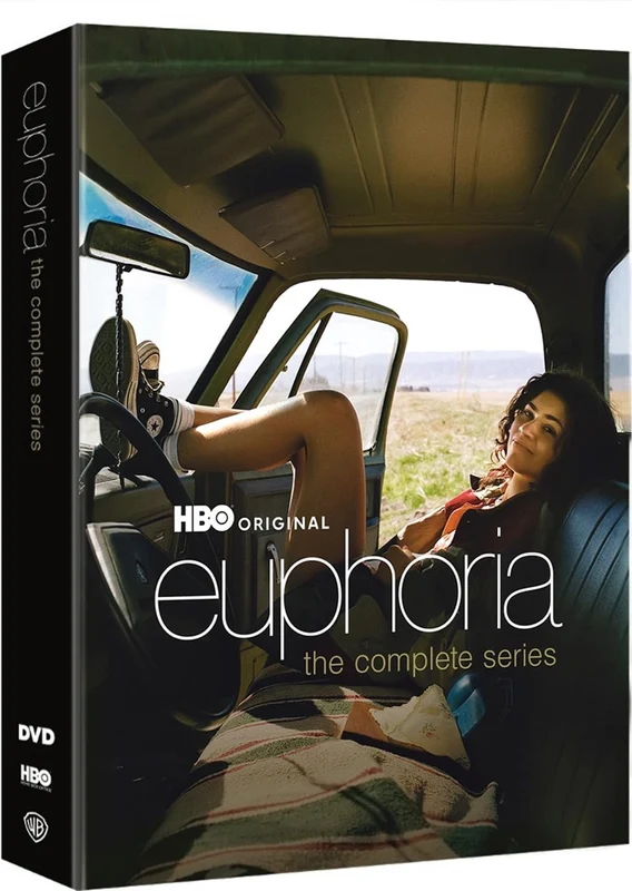Euphoria: The Complete Series
