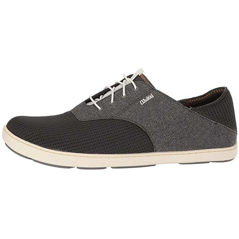 Men's Nohea Moku ONYX/ONYX / 9