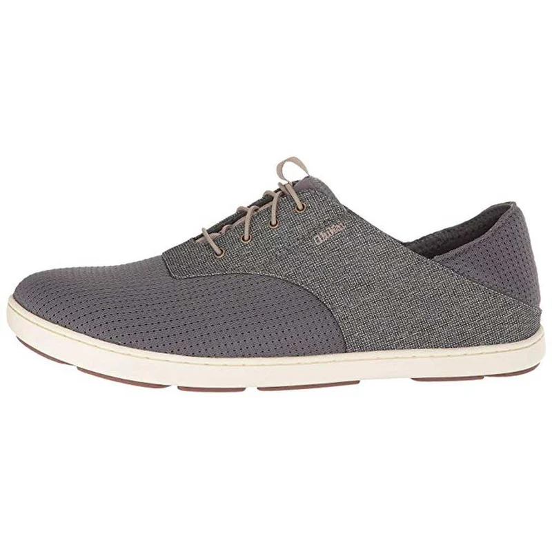Men's Nohea Moku CHARCOAL/CLAY / 10.5