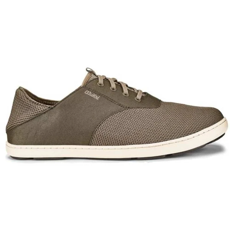 Men's Nohea Moku MUSTANG/HUSK / 10.5