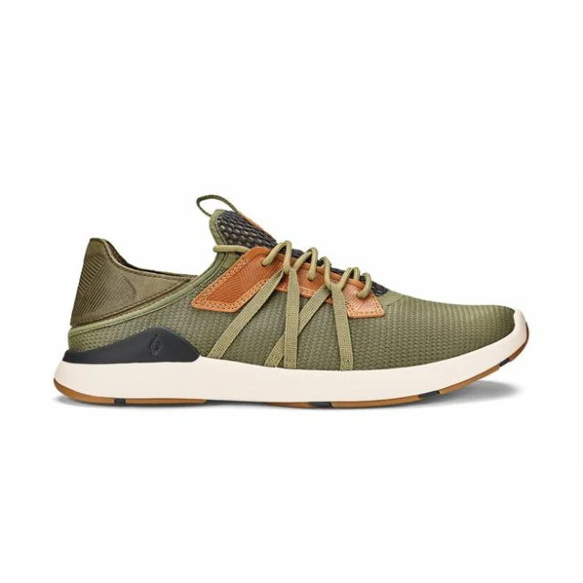 Men's Mio Li Hunter/Lava Rock / 10