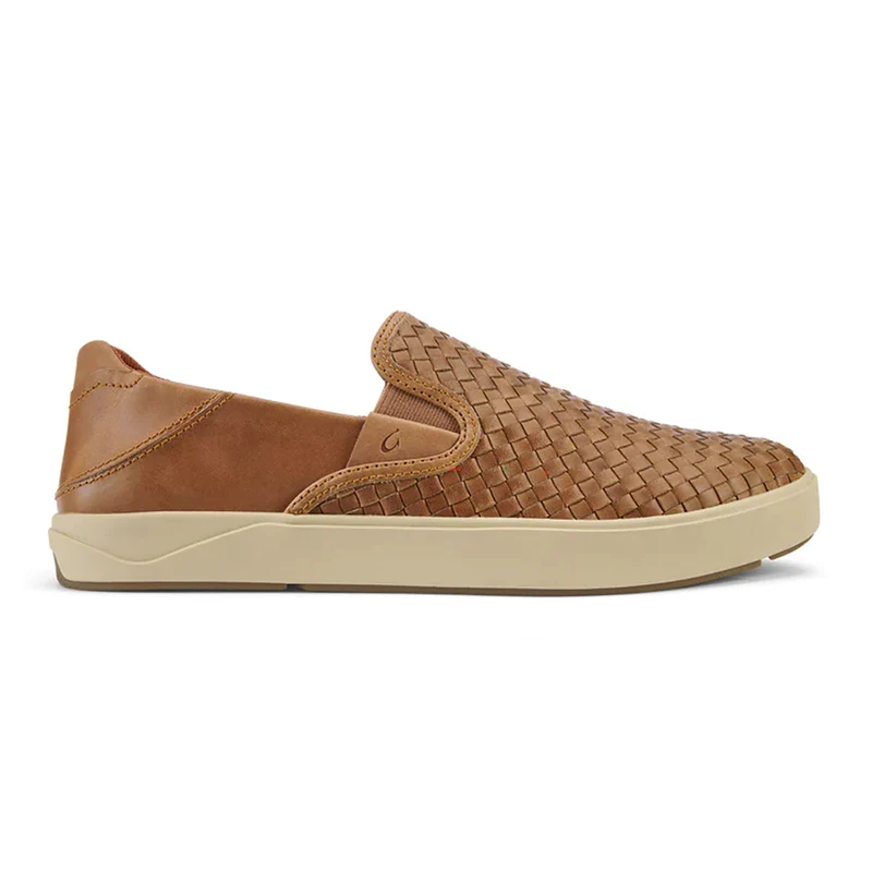 Mens Lae'ahi Lauhala Fox/Fox / 11